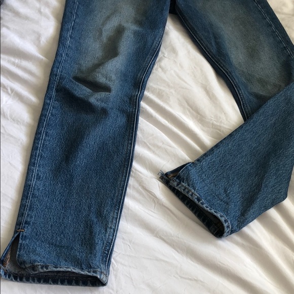 Frame Rigid Re-Release Jean. - Picture 2 of 5